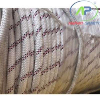Dây thừng phi 12 (Ny lon tốt)